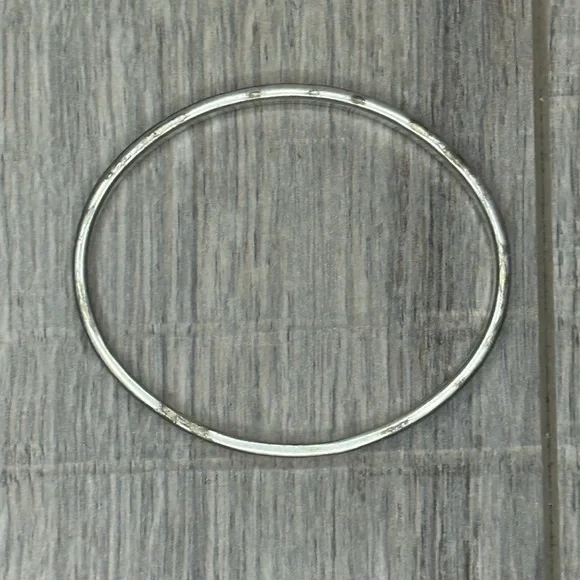 Tiffany Notes Cuff #2 - Picture 7 of 8